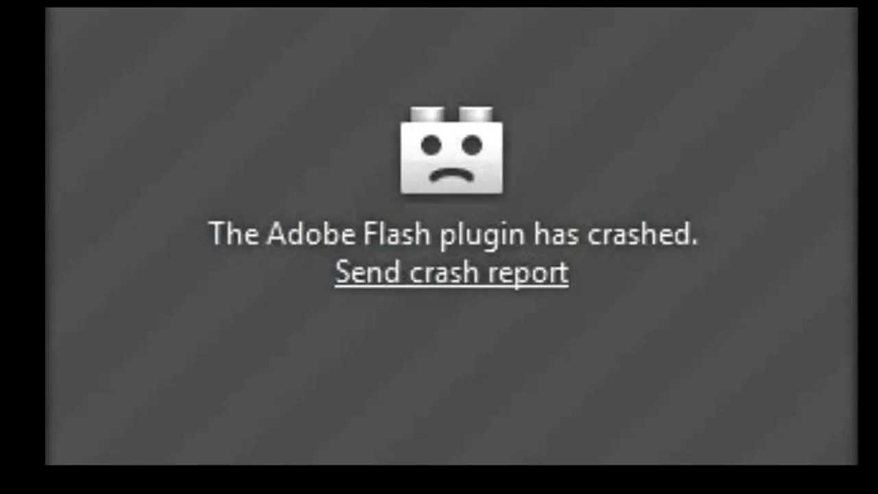 flashcrash