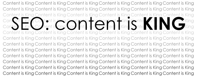 seo content