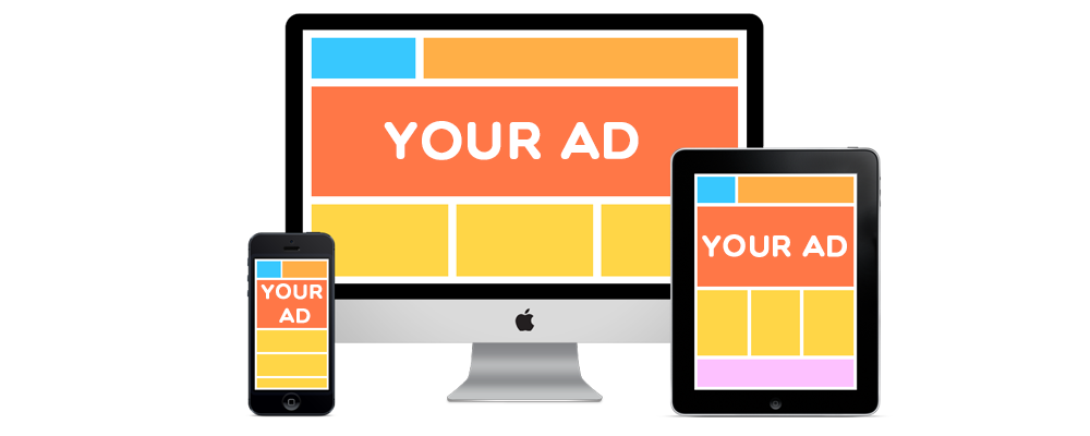 Display advertising