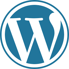 wordpress website