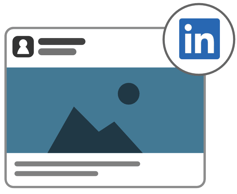 LinkedIn Advertising Services