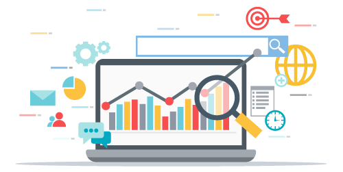 online presence analysis